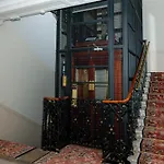 Au Temps Suspendu Appartement