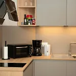 Appartement Au Temps Suspendu Aix-les-Bains