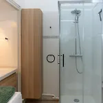 Apartamento Au Temps Suspendu