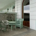 Apartamento Au Temps Suspendu
