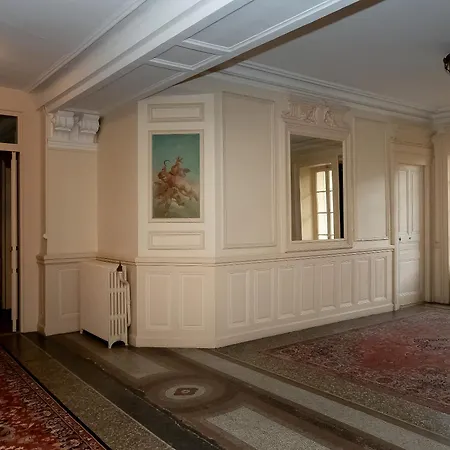 Au Temps Suspendu Appartement *